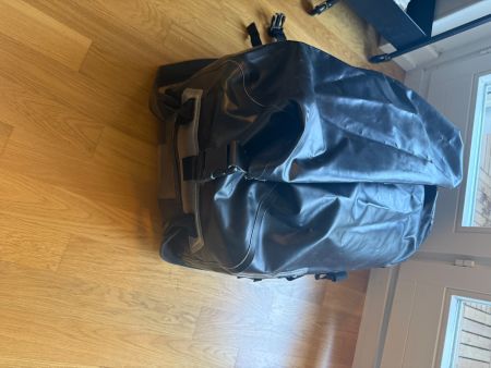 Sac Tribord étanche de voyage