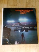 Interkontinentaler Flughafen Zürich (Erich Meier)  ©'1969