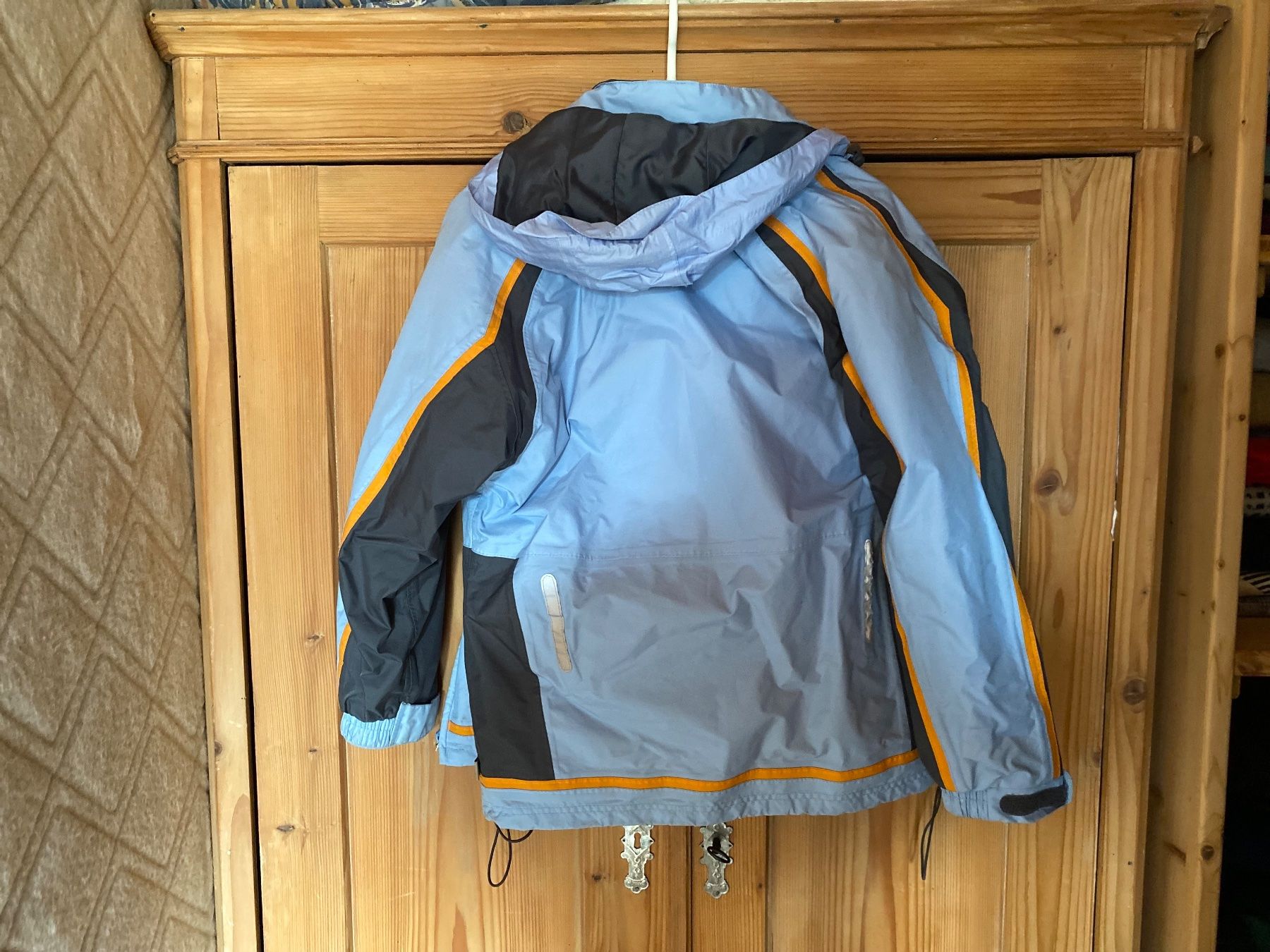 Giacche & Cappotti: Jacke, Grösse 152 – Usato da Klosters venduto da Rigi98 3