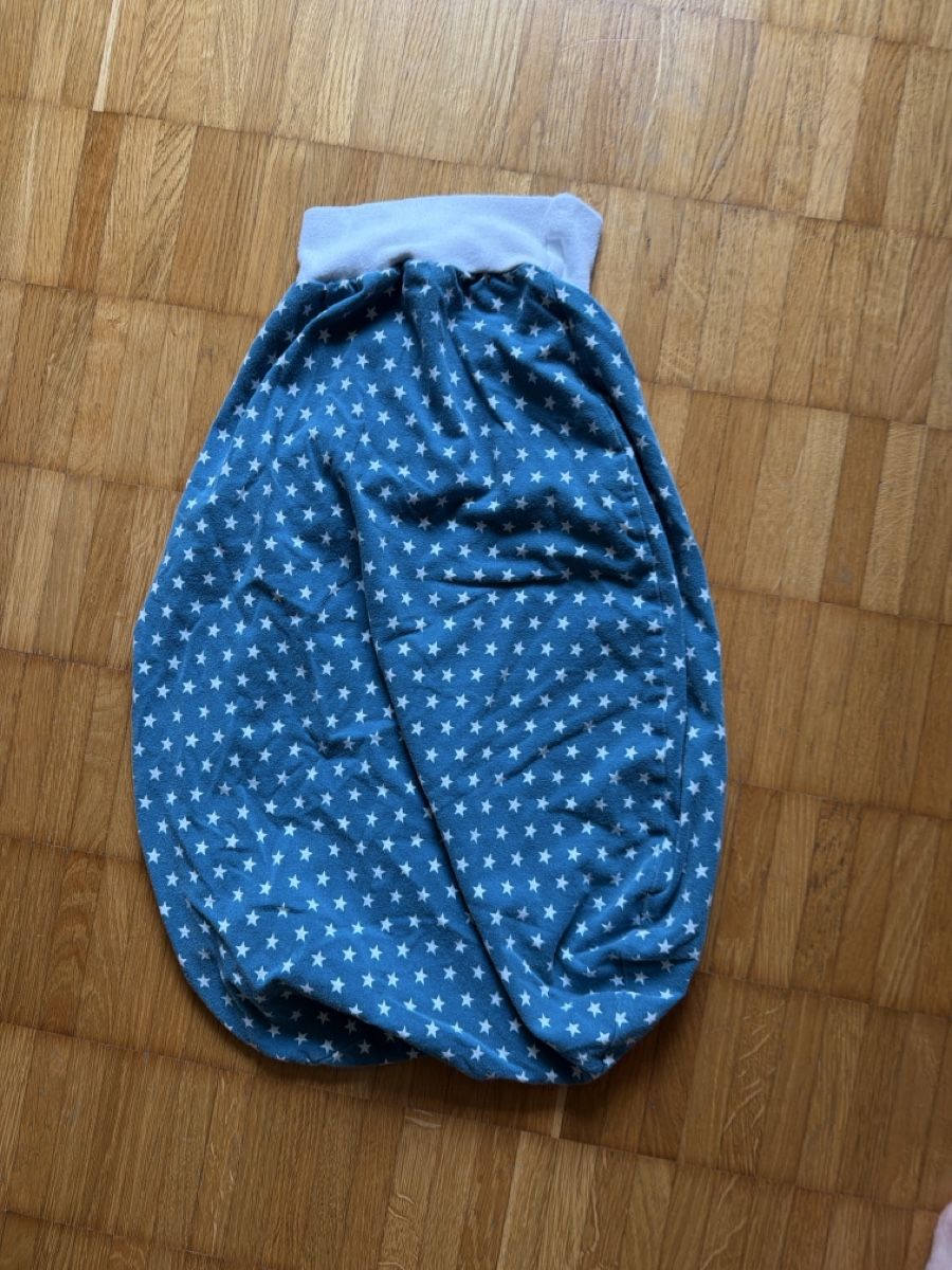 Sacchi a pelo: Schlafsack  – Usato da Mönchaltorf venduto da Angel789