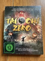Tai Chi Zero blu ray Neu im Schuber