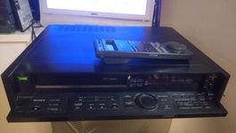 Magnétoscope Hi-Fi Sony SLV-825VC, défectueux 