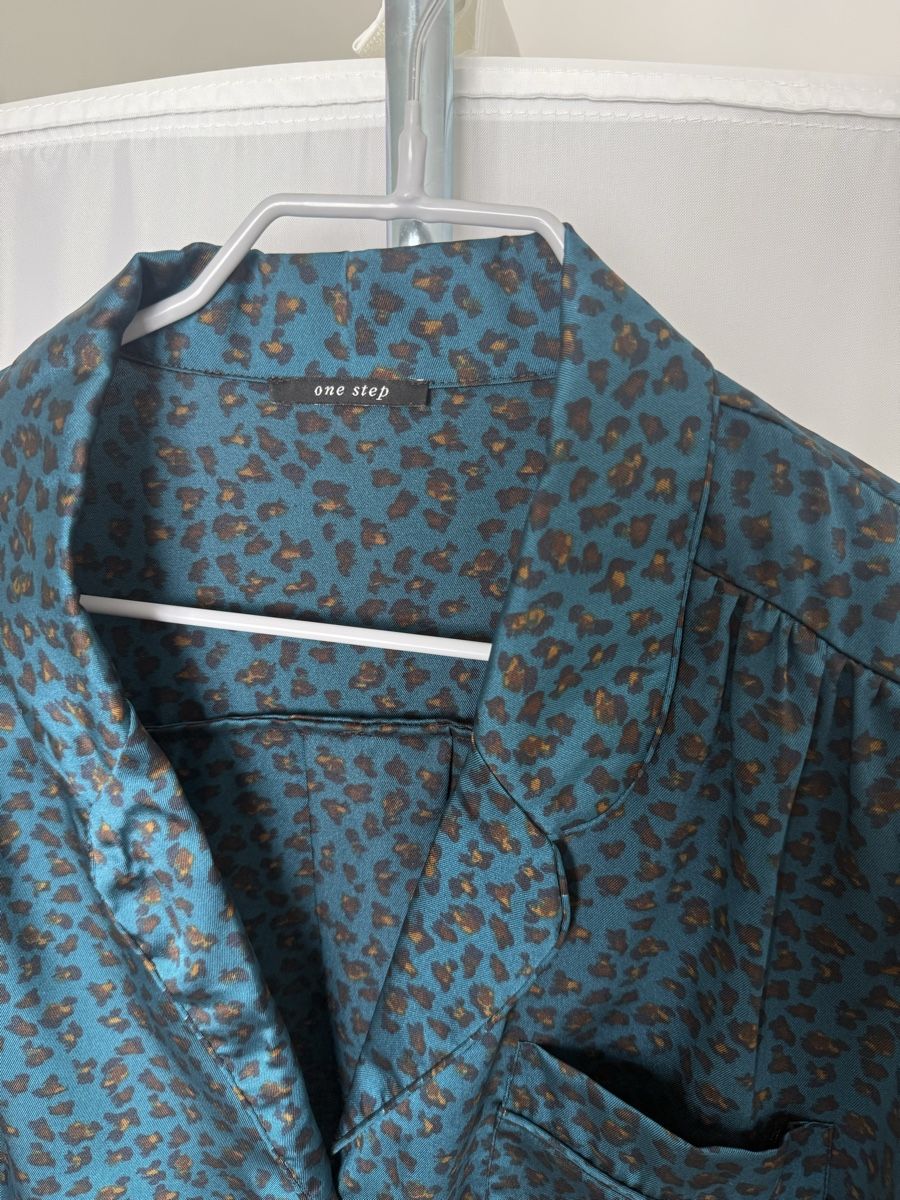 IKKS Camicette: One Step Shirt 42 – Nuovo (secondo la descrizione) da Châtelaine venduto da Veradat 1