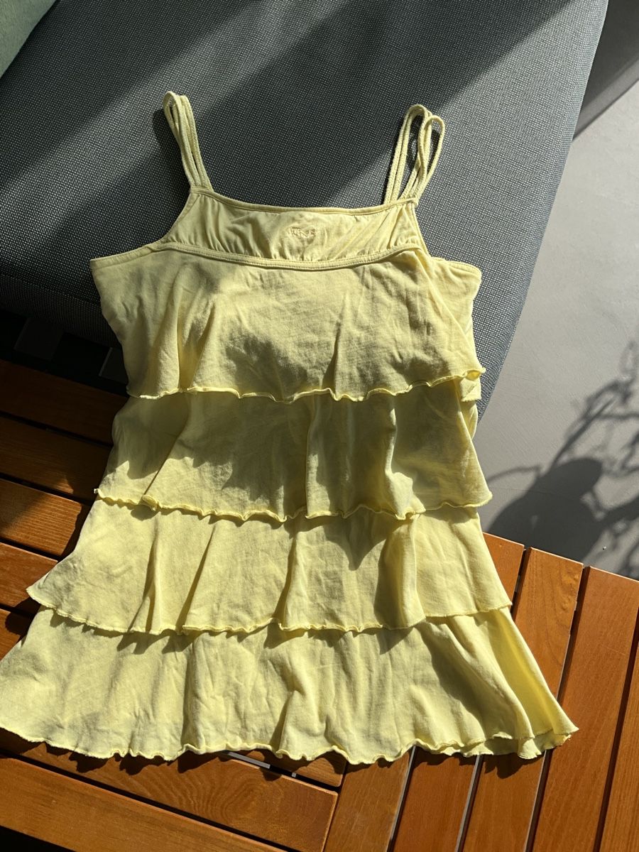 Mexx Camicette, T-shirt & Top: Shirt Mexx, 134-140 – Nuovo (secondo la descrizione) da Oberhof venduto da Hibrzel