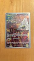 Pokemon Karte Drowzee Selten Illustration Top Zustand