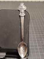Wunderschänes altes Löffeli von Rolex  ByBucherer Nr3