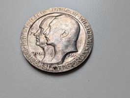 🇩🇪 Prussia 3 Mark 1910 XF++ Berlin University