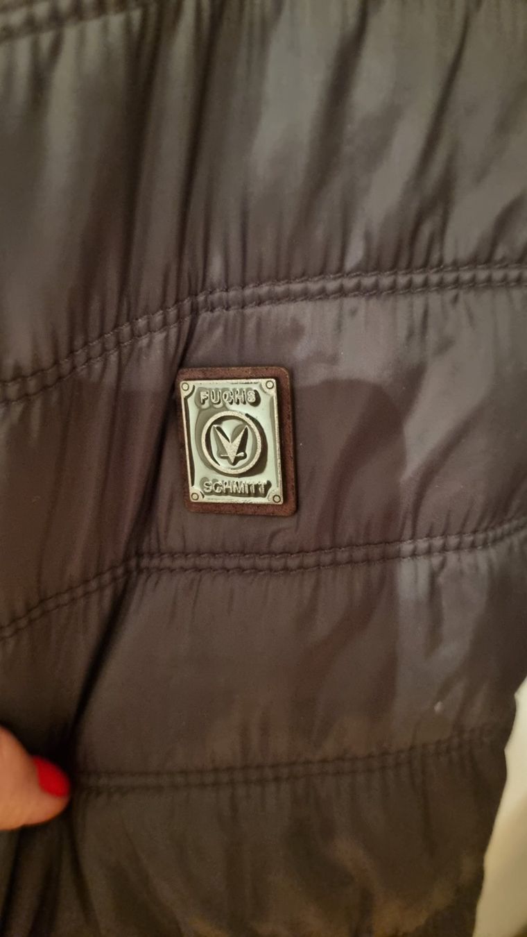 Fuchs Schmitt Giacche: Fuchs Schmitt Jacke – Usato da Riedikon venduto da Winter21. 5