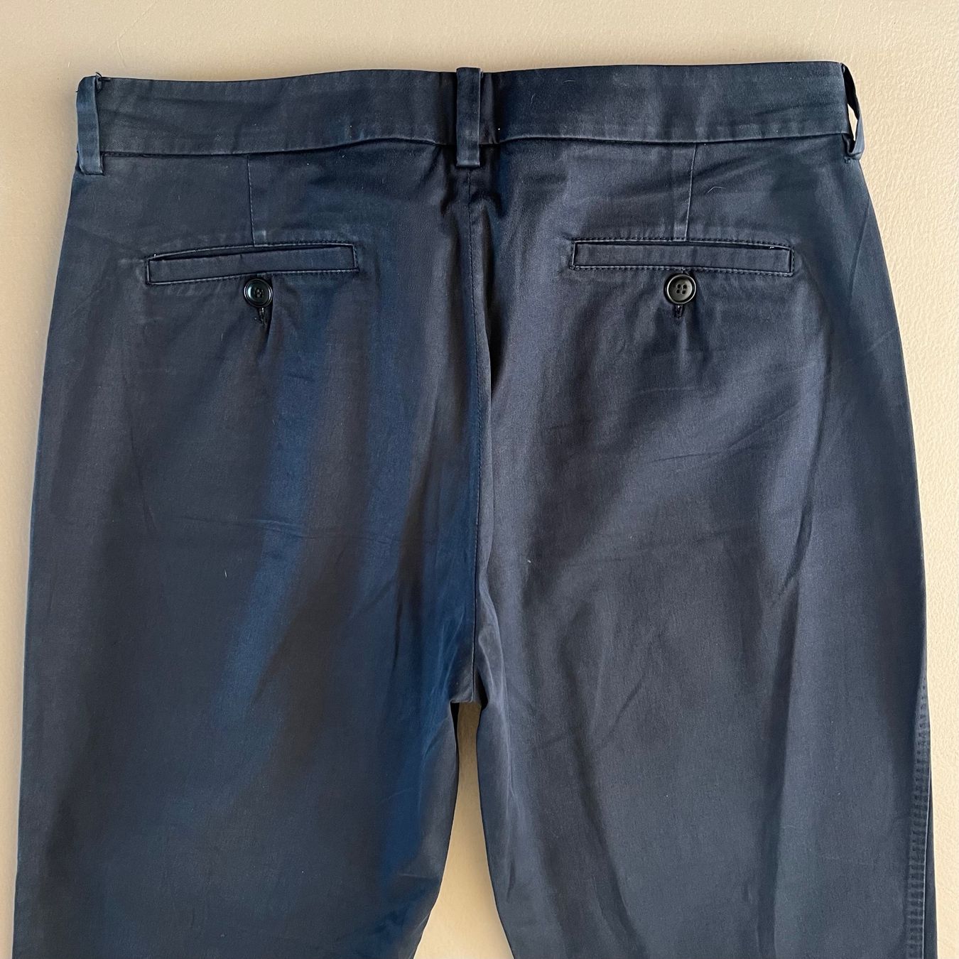 Max Mara Hosen: WEEKEND MAX MARA Hose 💙 – Gebraucht aus zürich von vintage12 4