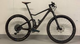 Scott Spark RC 900 Team Issue AXS, Gr. L,elektron. Schaltung