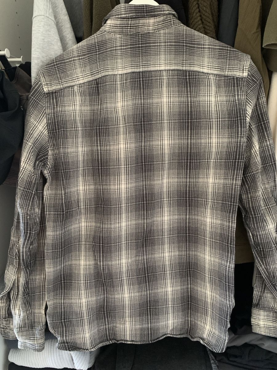 Levi's Camicie: Chemise Levi’s – Usato da Prangins venduto da val_2c72 1