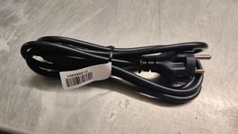 Volex Netzkabel 1.8 m C13-Schuko