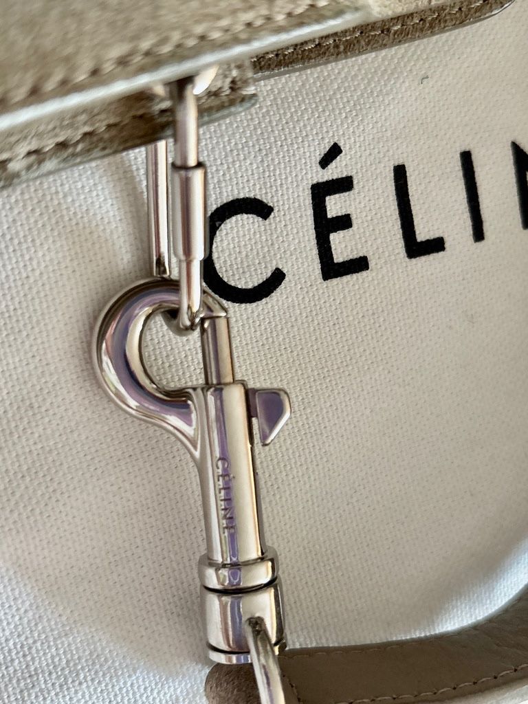 Celine Taschen für Damen: CELINE LEDERHANDTASCHE – Neu (gemäss Beschreibung) aus Zurich von MX1000 6