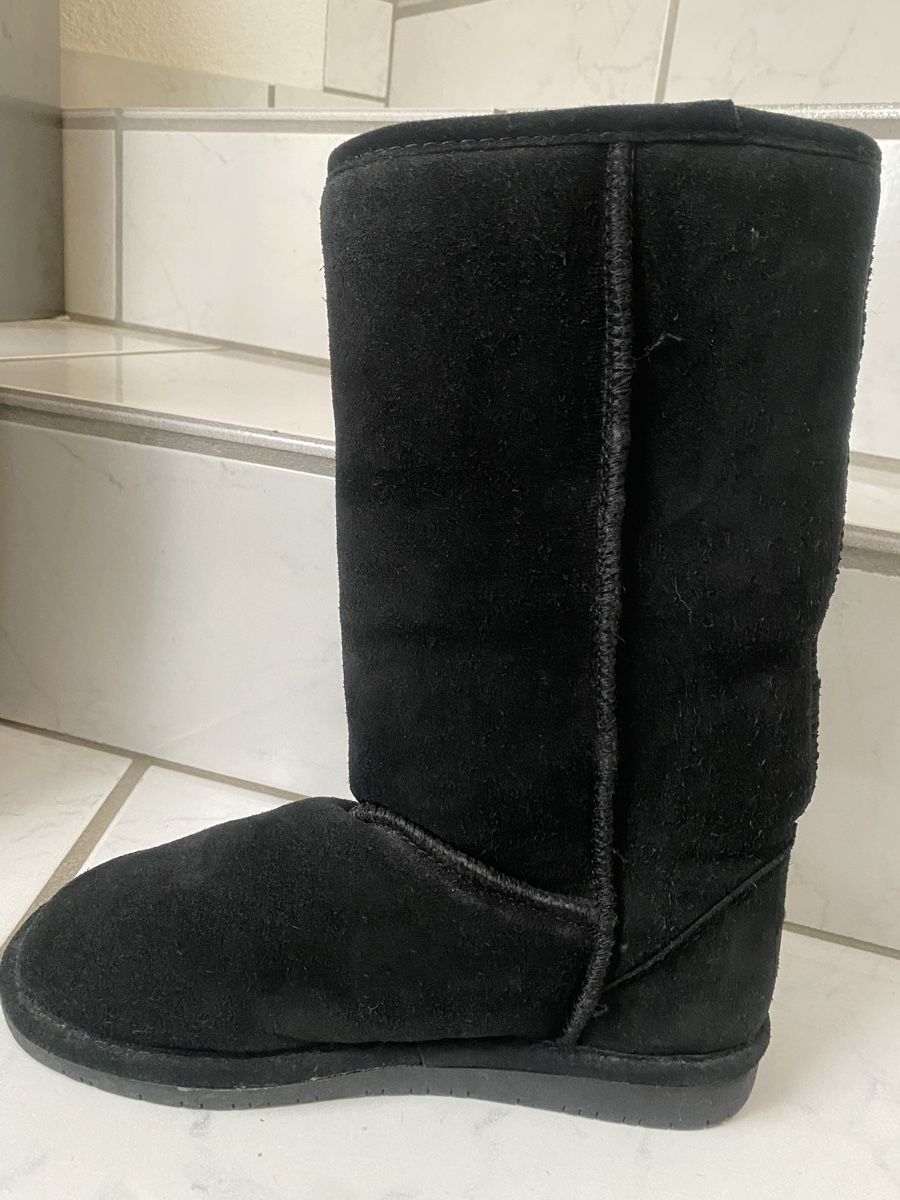 Scarpe da donna: Damen Winter Boots (Gr. 39) – Usato da Duggingen venduto da Kisha010 6
