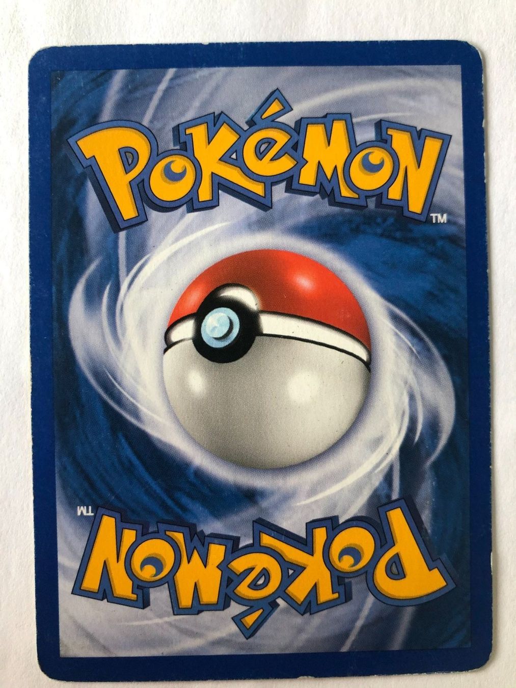 Pokémon Carte collezionabili: Deoxys - Pokemon – Usato da Nussbaumen AG venduto da Bika-Shop 1