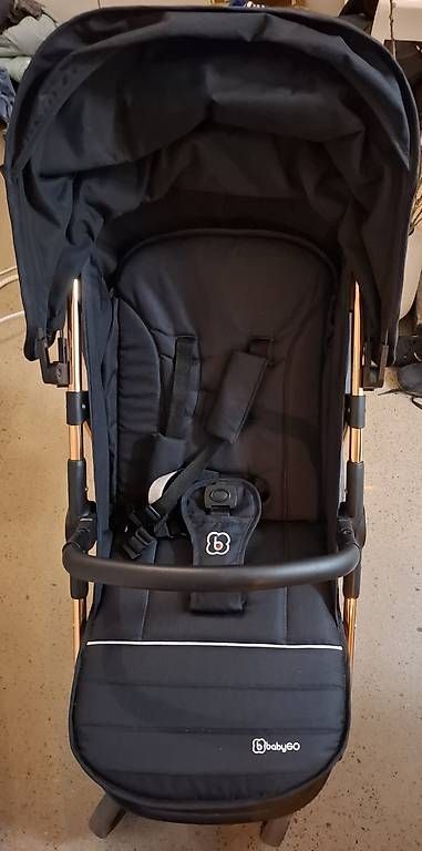 Carrozzine: Kinderwagen 3 in 1 – Usato da Zürich venduto da cucciola137 3