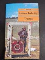 Dojnaa (Glasan Tschinag)