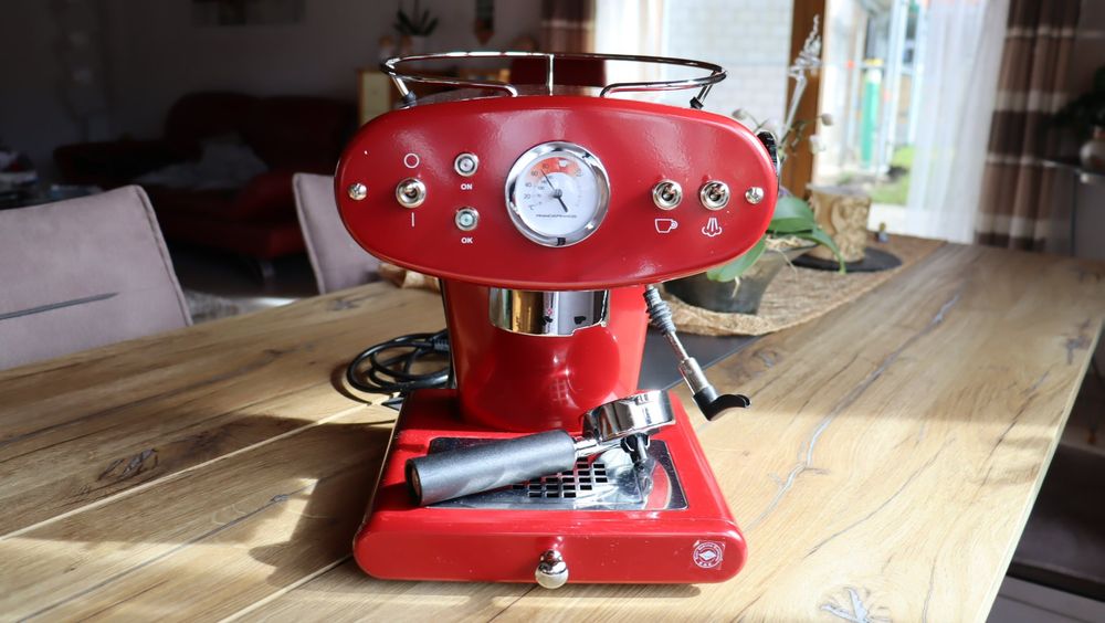 Francis francis x1 trio hotsell