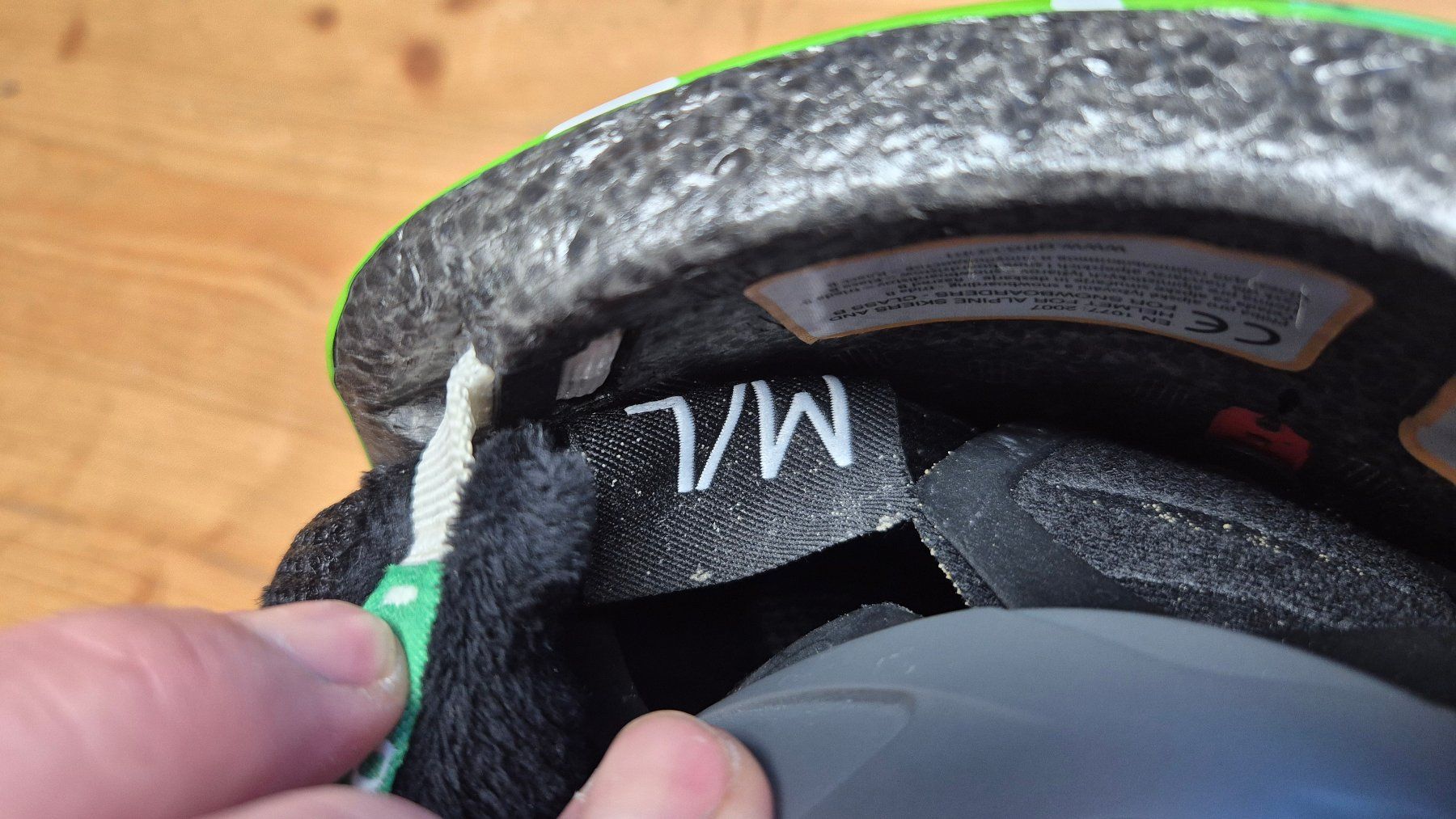 Casques: Kinder Skihelm, Alpina, Giro – D'occasion à Trachslau par idlon 7