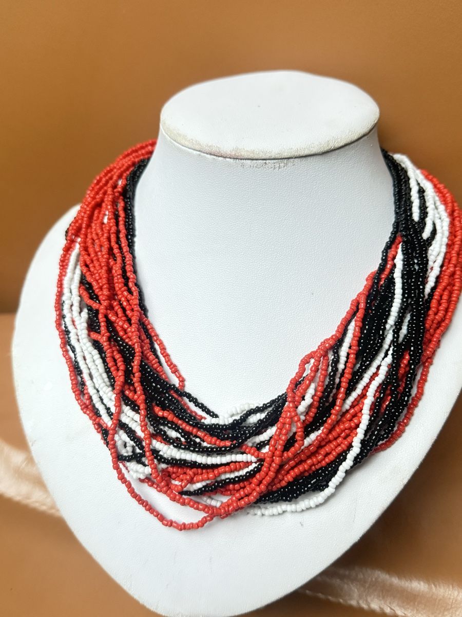 Catenine: Mehrfachstrang Kette NEU – Nuovo e nell'imballaggio originale da Basel venduto da Chili007 1