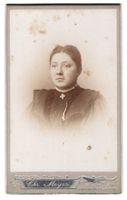Fotografie Ehn Meyer, St. Gallen, Linsen
