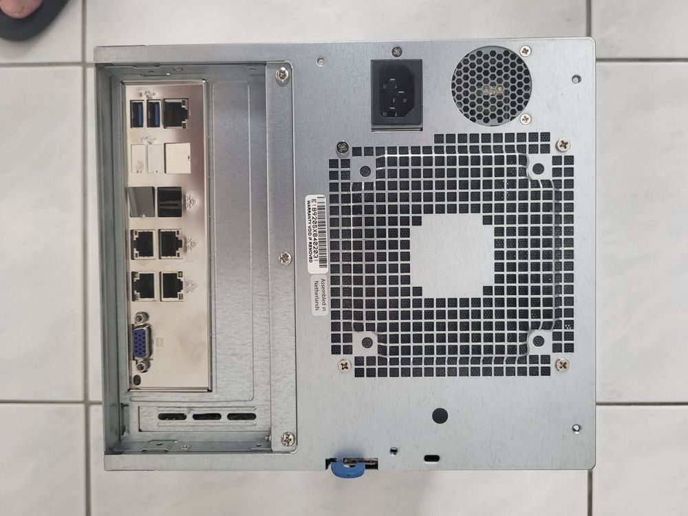SuperMicro Server (SuperServer 5028DTN4T) Kaufen auf Ricardo