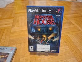 Monster House Pal FR(New)