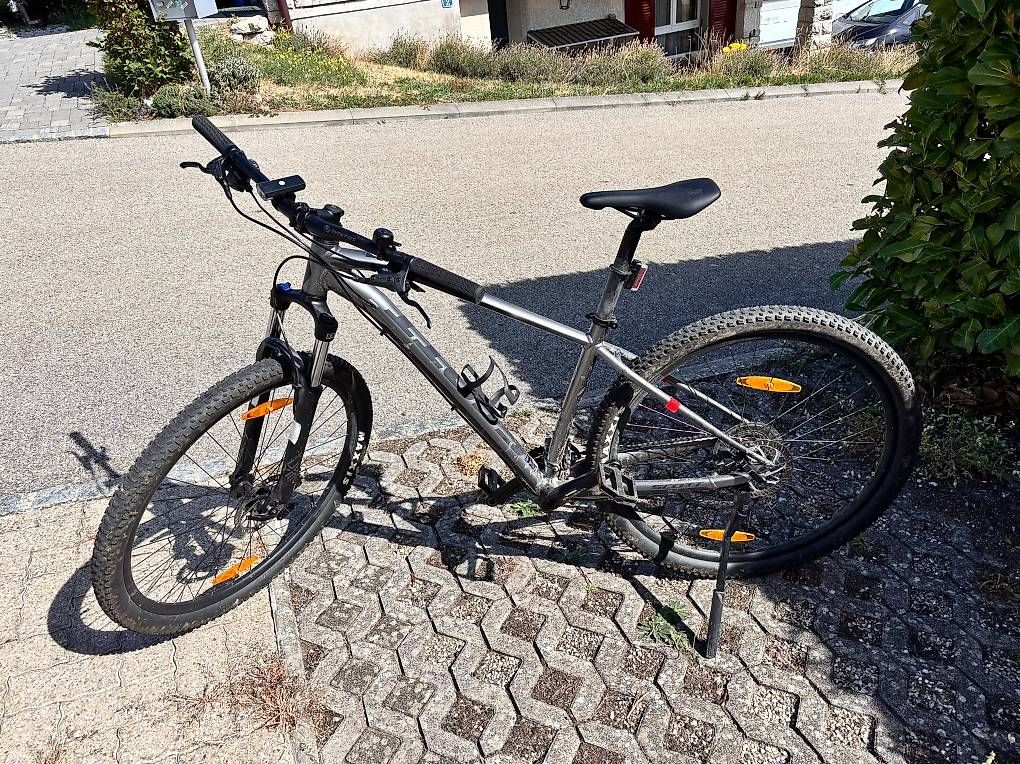 Biciclette: Scott Aspect 950 – Usato da Vaumarcus venduto da kat_mz5m