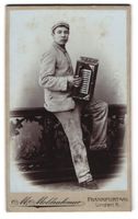 Fotografie M. Moldenhauer, Frankfurt / O