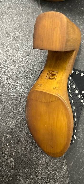 Scarpe da donna: Replay Sommerschuhe Gr. 40 – Usato da Wetzikon ZH venduto da s.ochsner 2
