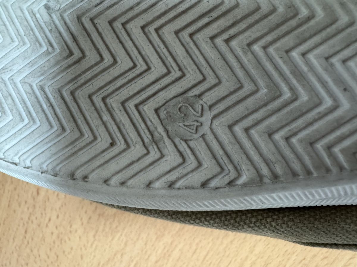 Scarpe da uomo: YOUR TURN Herren Schuhe Grösse 42 – Usato da Küsnacht ZH venduto da IrischkaB 3