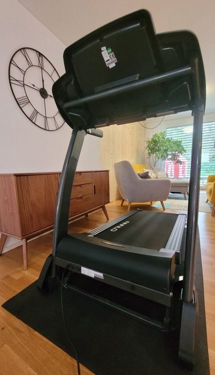 Finnlo Hometrainer: FINNLO Alpine Laufband – Gebraucht aus Amriswil von monokel 2