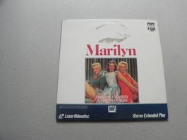 Laserdisc Film How to Marry a Millionair 1953 Marilyn Monroe