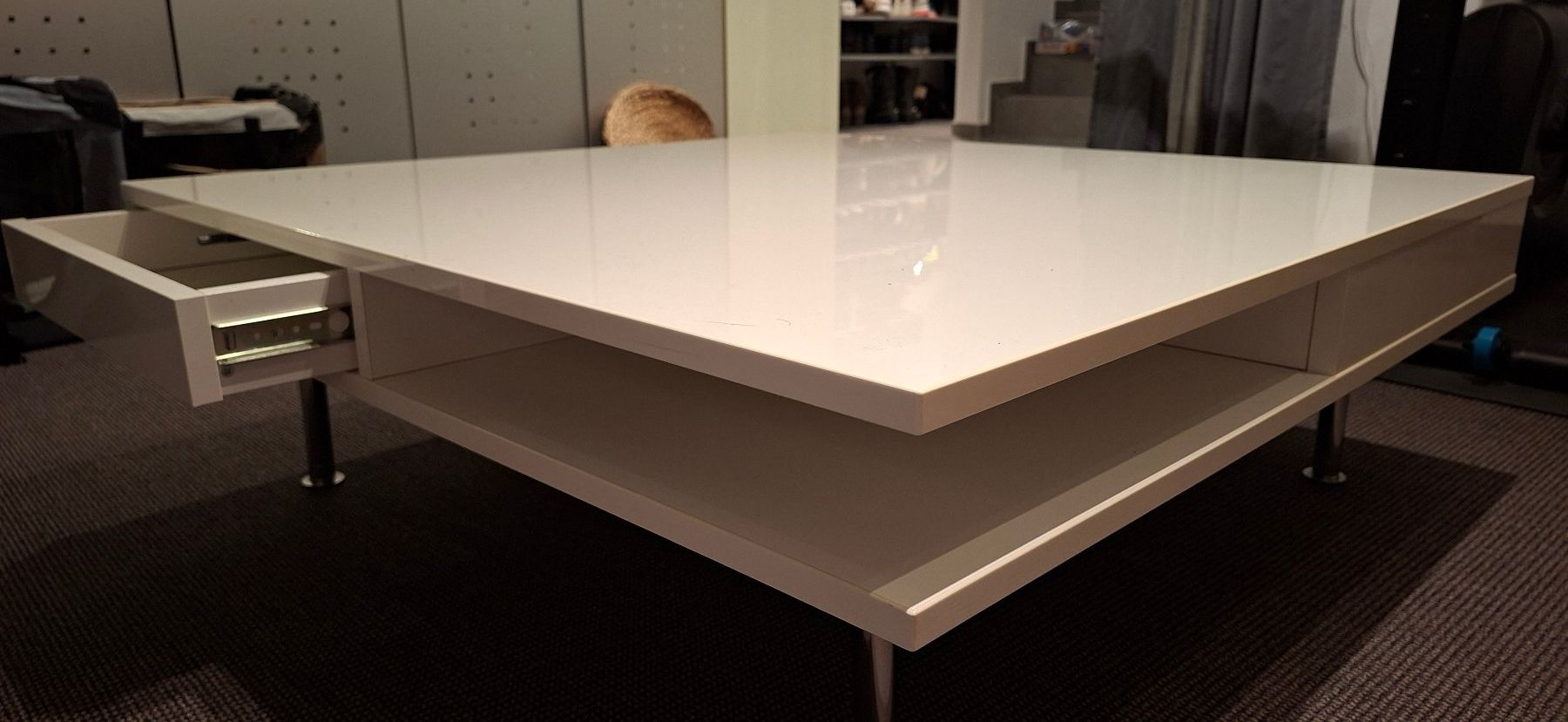 Ikea Tavoli: Salontisch – Usato da Oberwil-Lieli venduto da dmac.jud 3