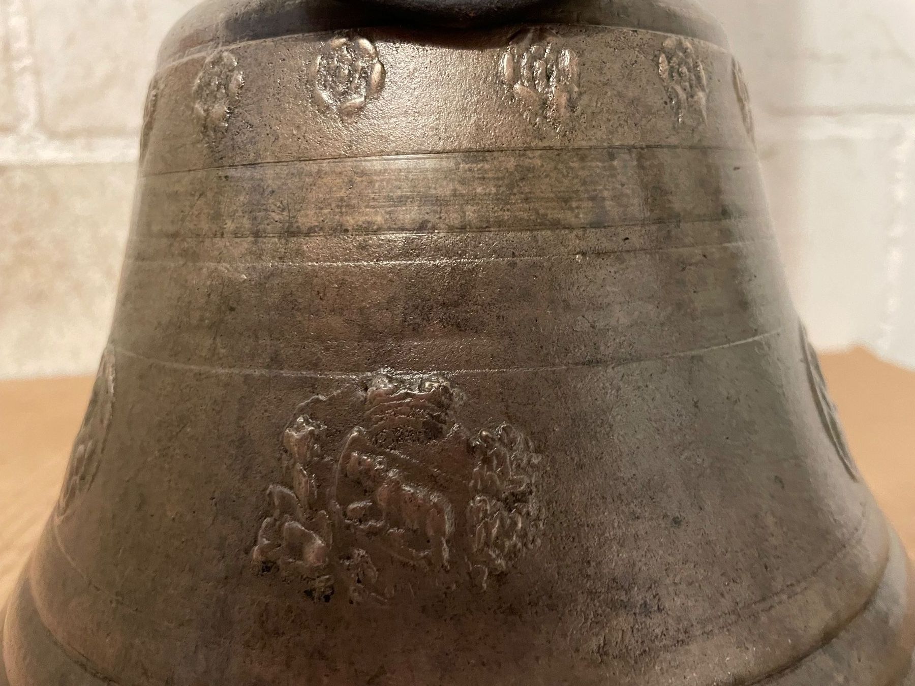 Campanacci mucche: Antike Andreotti - Glocke ab 1.00 Fr. – Usato da Birrhard venduto da magisto52 3