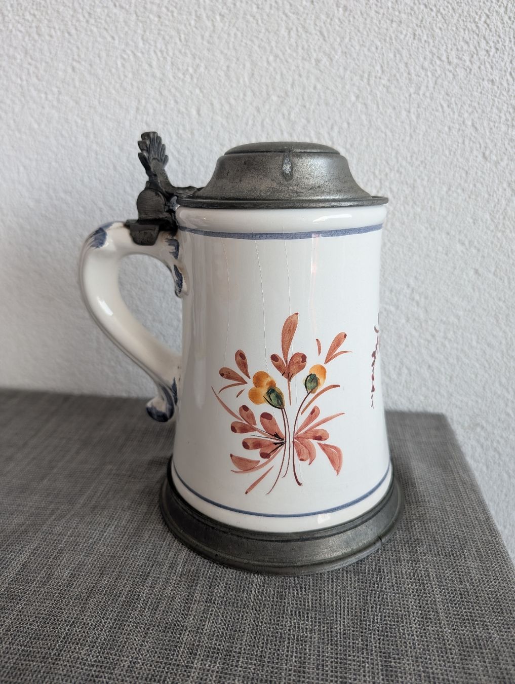 Gläser: Antiker Bierkrug 700ml – Gebraucht aus Bern von ari_66yc 2
