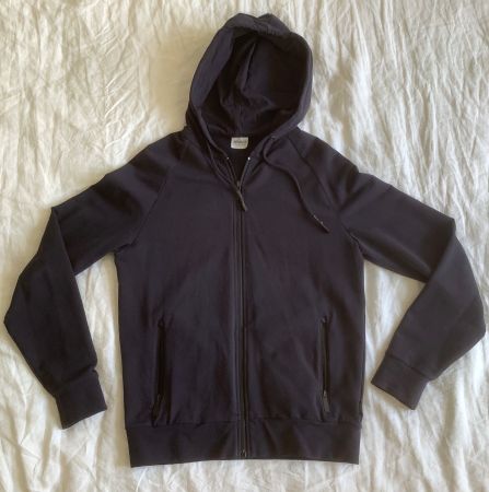 Kapuzenjacke, Hoodie, Armani