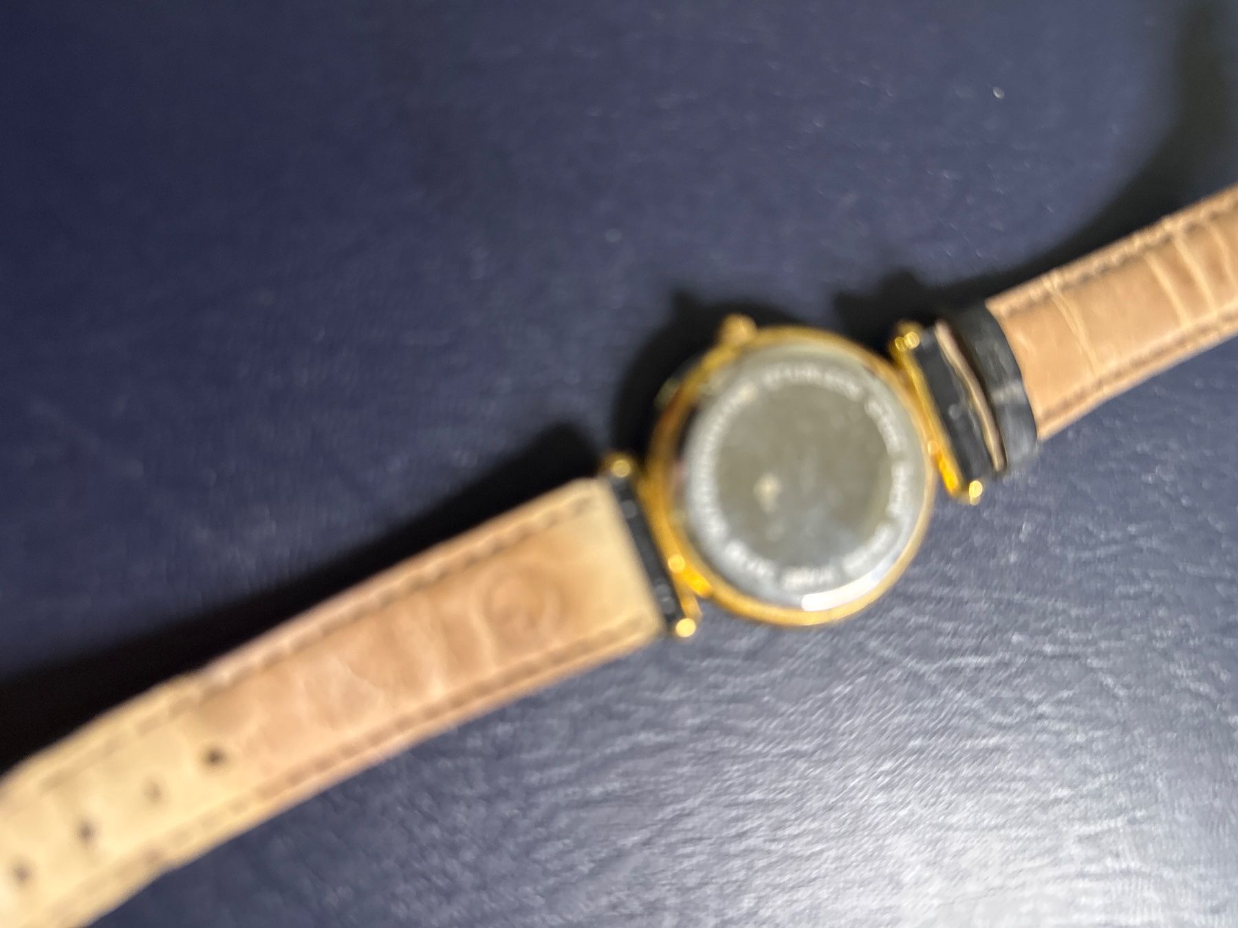 Orologi: Mathey Tissot 32 mm – Usato da Pfeffingen venduto da Allhandelklgwatches 3