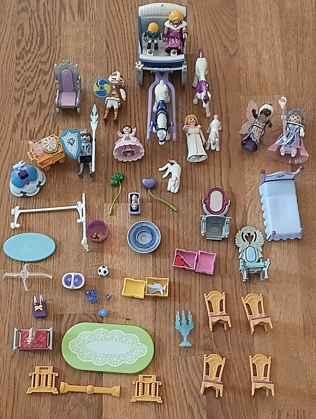 Playmobil Giocattoli: Eispalast Playmobil – Usato da Düdingen venduto da Schnee1980 1