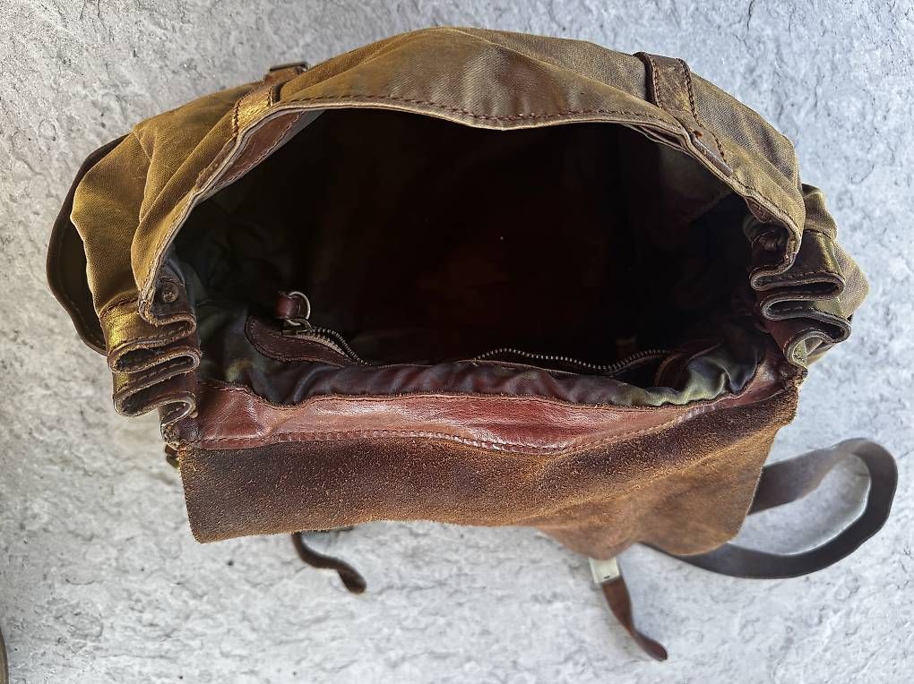 Borse da donna: Tasche Campomaggi – Usato da Möhlin venduto da Gh0 1