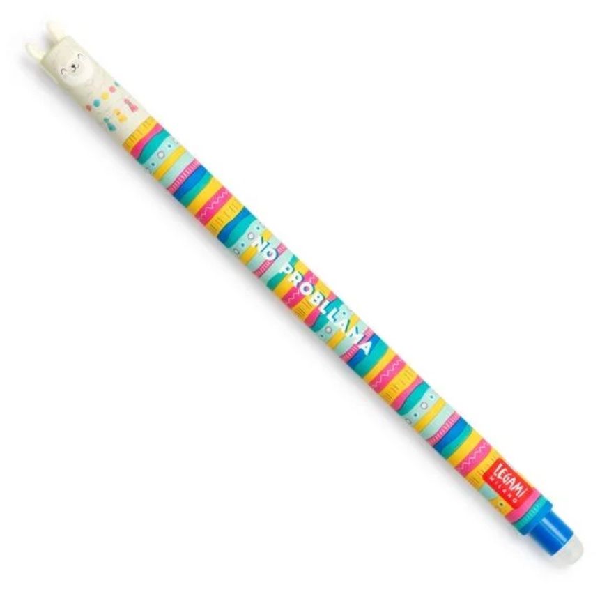 Legami Stifte & Marker: Stylo Legami lama 🦙 – Neu (gemäss Beschreibung) aus Yvorne von Didier66