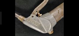Oldtimer Fettpresse Lieferung Gratis