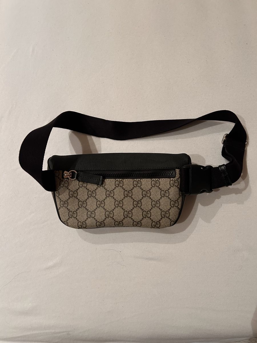 Gucci Sacs: Gucci Bauchtasche – Neuf (Voir description) à Gossau par ced_bw7r 1