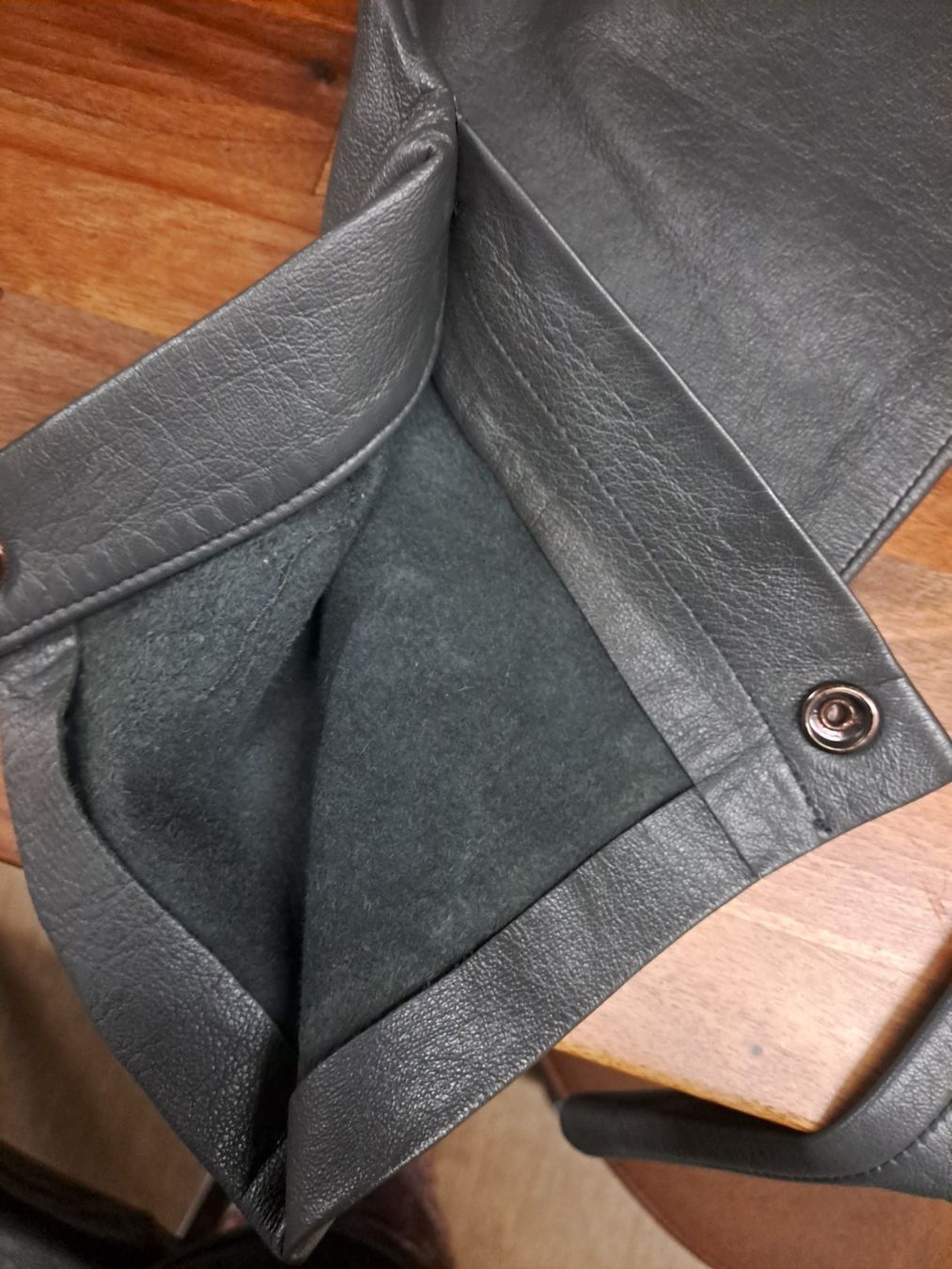 Hosen: Lederhose XS/S – Gebraucht aus Emdthal von kasira 1