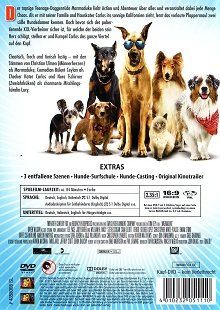 Tutti i DVDs: Marmaduke  ( Originalverpackt ) – Nuovo e nell'imballaggio originale da Ebikon venduto da Moviefreak01 1