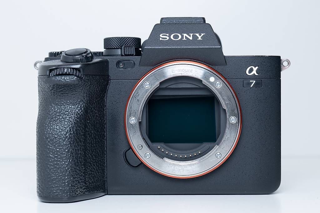 Sony Kamera: Sony a7 iv – Gebraucht aus Genève von con_v22j