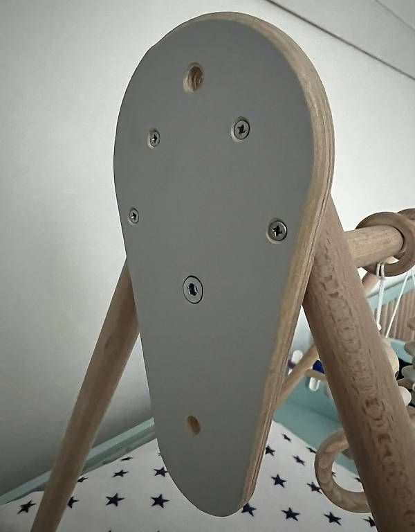 Tiro con l'arco: Holzspielbogen Marke HESS TOP-Zustand – Usato da Bergdietikon venduto da Katja_Toretto 3