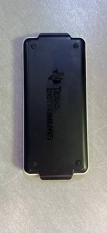 Calculatrices: Texas instruments PLUS Taschenrechner – D'occasion à Büren SO par _a_njj_a 3