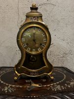 Pendule la parisienne 