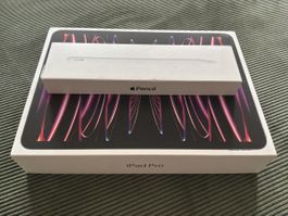 iPad Pro 11" M2 (2022) 256 Go 5G + Pencil 2 + boîte orig.